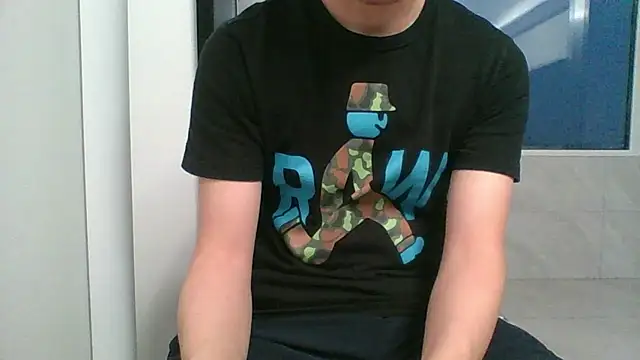 nole_china7 Live XXX-Chat