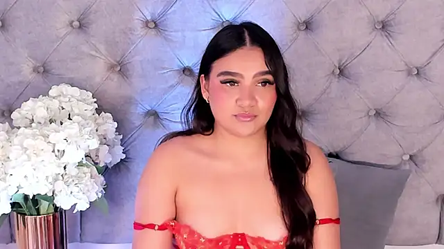 LiiaBloom – Live XXX-chat