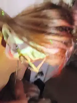 צ'אט XXX בשידור חי של belliginger