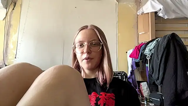 WinifredLunneyn Live XXX chat