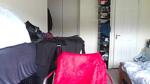 Webkamerová show FortQJamie