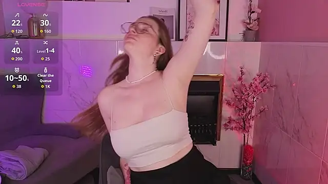 RinKittyy's Live XXX Chat