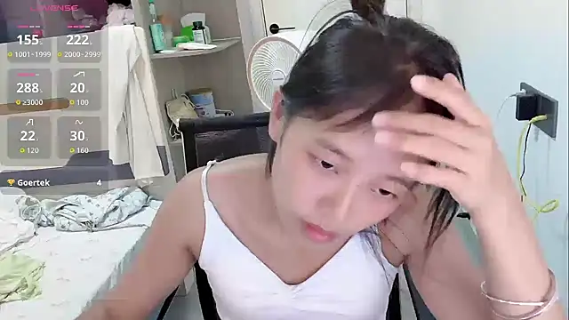 xiaolei-999n Live XXX chat