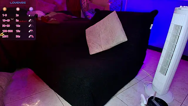 rihanna_rose Adlı Modelin Canlı XXX Sohbeti