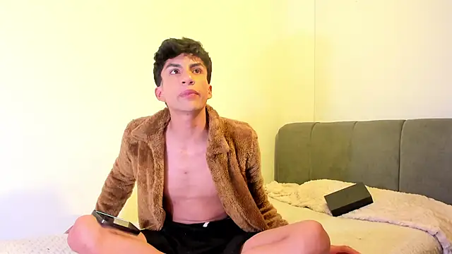 Živý XXX chat Erick_Velveth