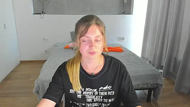 Kitkatveln Live XXX chat