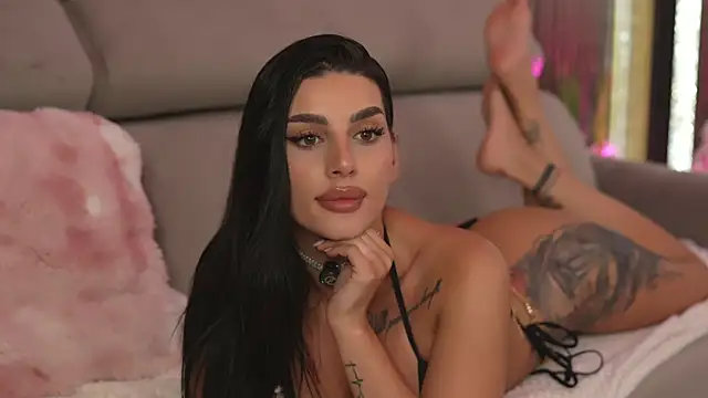 Chat XXX Live AmyBlair