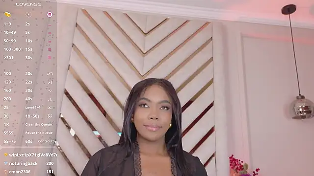 Lola_King's Live XXX Chat