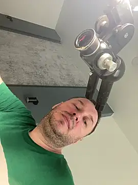 DorianJeday's Live XXX Chat