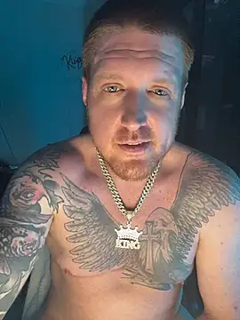 Chat XXX ao vivo de CloudyKingG
