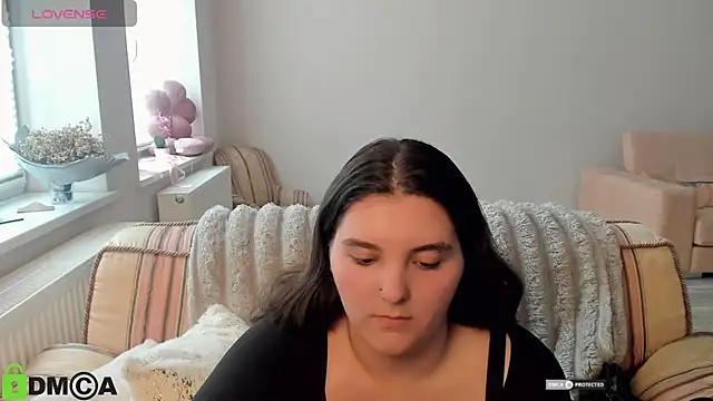 MonikaMooon's Live XXX Chat