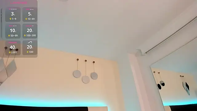 Sky_Loren 라이브 XXX 채팅
