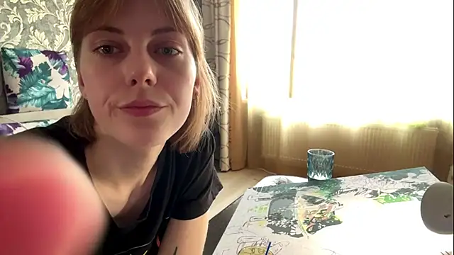 Chat +18 de ShonnaTweddle ao vivo