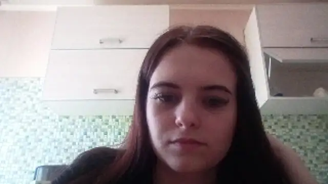 Chat XXX ao vivo de KikiAmino