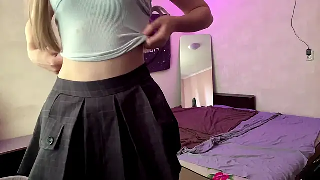 psycholina's Live XXX Chat