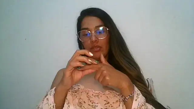 Juanabrunette7 Chat XXX in diretta