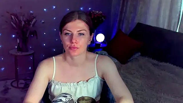 JinnaGreat's Live XXX Chat