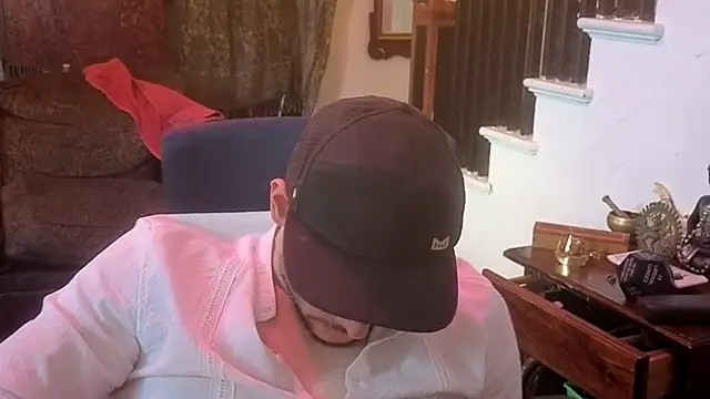 دردشة MasterDaddyCool الجنسية المباشرة