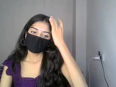 Chat XXX en directo de SASSY__BABY_