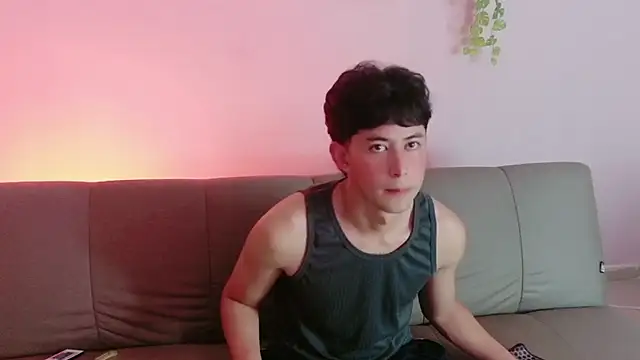 myke_magic live XXX chat