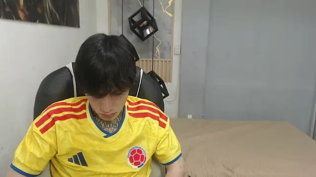Cry_thereal live XXX chat