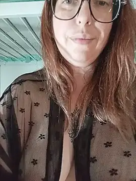 TheBlueDoll's Live XXX Chat