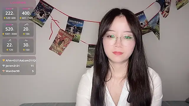 77-Vicky Chat XXX live