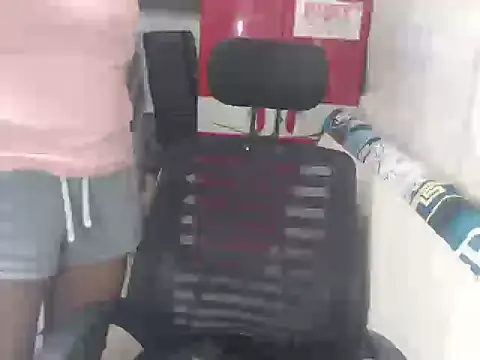 XTSgoddessJennaX's Live XXX Chat