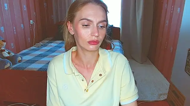 Lady_Sunshine_n Live XXX chat