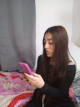 Jennyvignaduzzo's Live XXX Chat