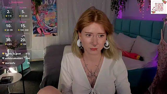 Elira_Vane Live XXX-Chat