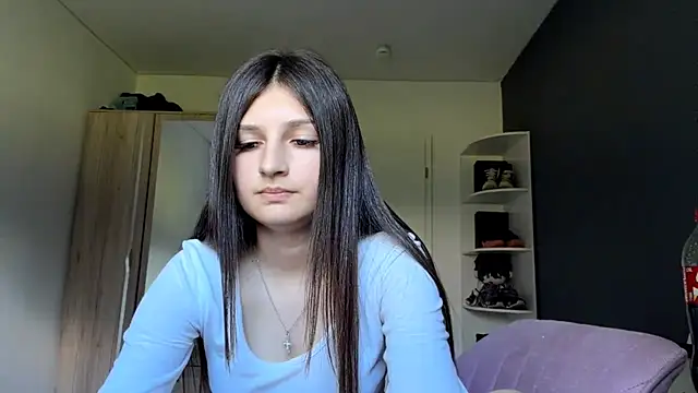 SpanishRooter Live XXX-Chat