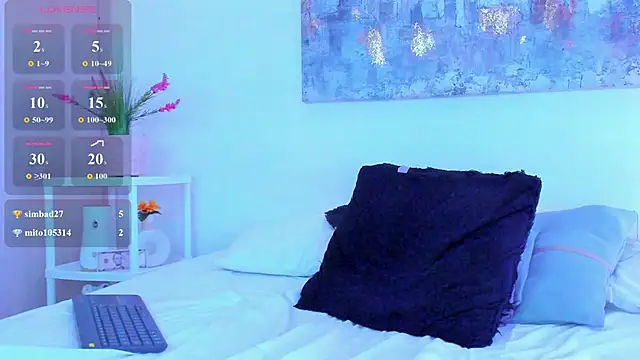 __armin 现场XXX聊天