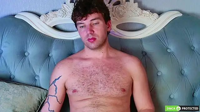 ArthurMeyers – Live XXX-chat