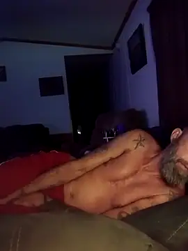 longerFellow Live XXX Chat