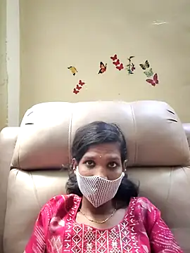 Chat XXX Live Shreya-telugupilla