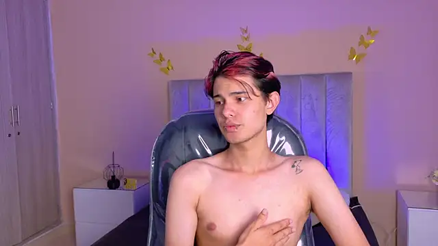Derek_Sinn Obrolan Langsung XXX