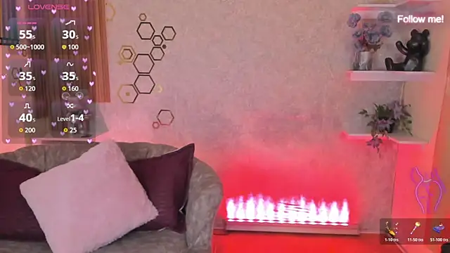 Chat XXX Live mia_devine_