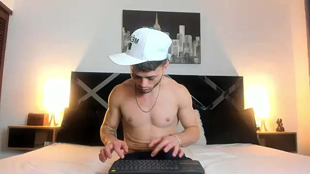 Chat XXX en directo de Zeus_damian21
