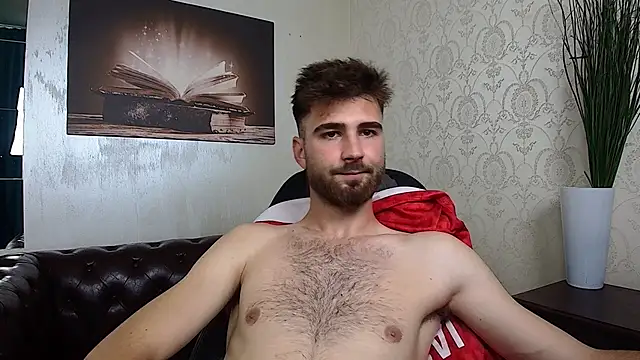 Chat XXX Live KyloEast