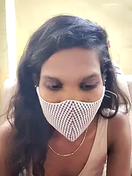 Shreya-telugupilla's Live XXX Chat