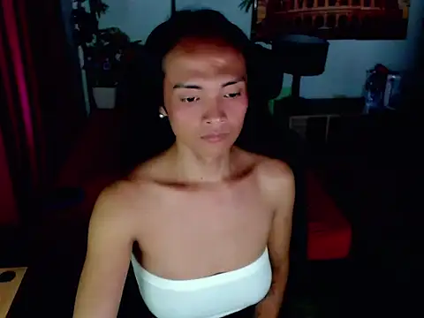 xAsianTOPModelx: απευθείας συνομιλία ΧΧΧ
