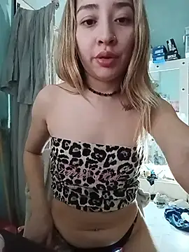 soylulita07のライブXXXチャット