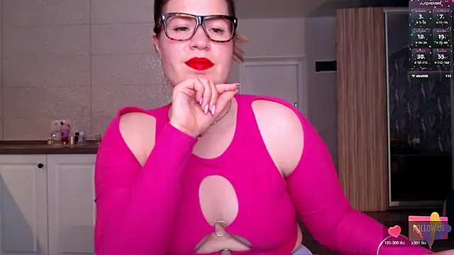 vip_sweetnes Chat XXX in diretta