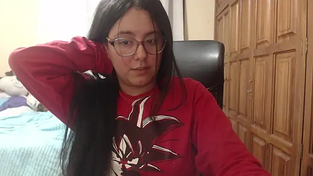 Venus_cat_'s Live XXX Chat