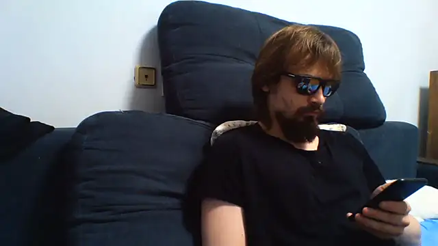 KaelNoxn Live XXX chat