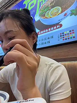 soso_606のライブXXXチャット