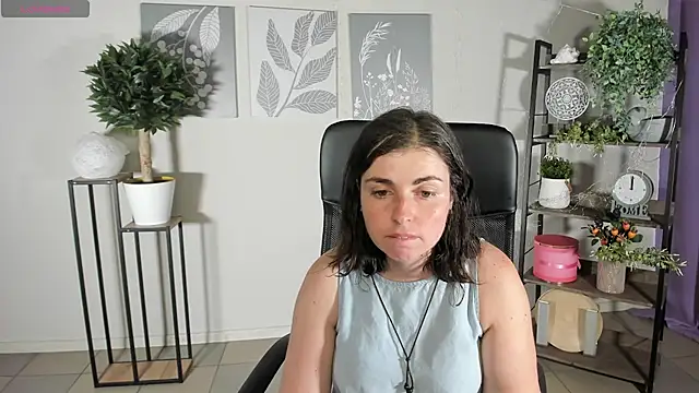 Chat XXX Live MartaEdams