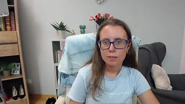 sweetxLizzy 라이브 XXX 채팅