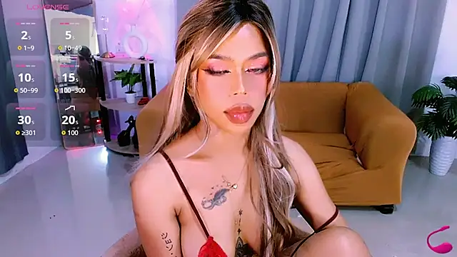 Andrea_Bryte 라이브 XXX 채팅